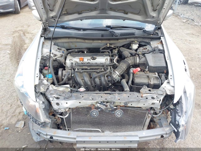 2012 Honda ACCORD 2.4 SE 照片 10