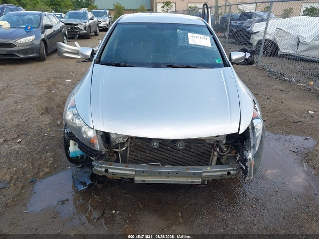2012 Honda ACCORD 2.4 SE 照片 6
