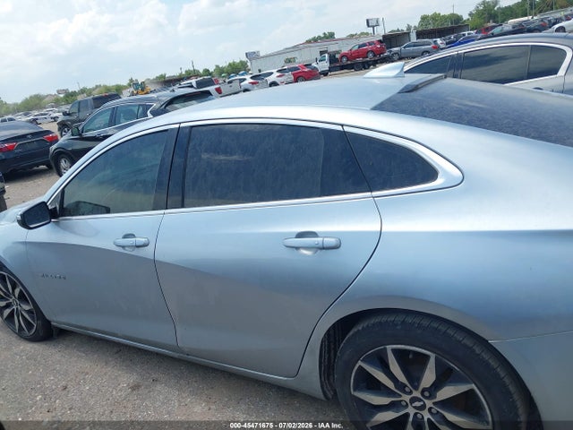 صورة مصغرة 13 لـ 2017 Chevrolet MALIBU 1LT