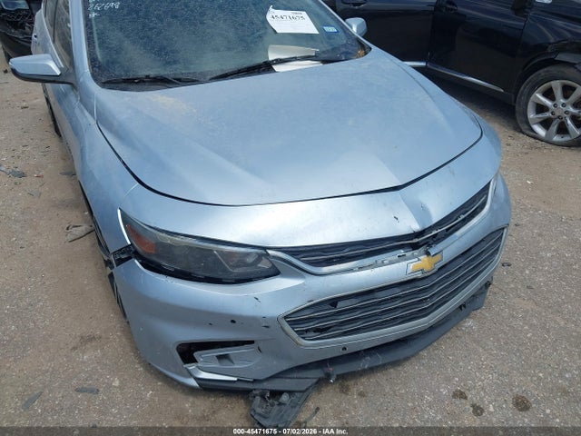 صورة مصغرة 16 لـ 2017 Chevrolet MALIBU 1LT