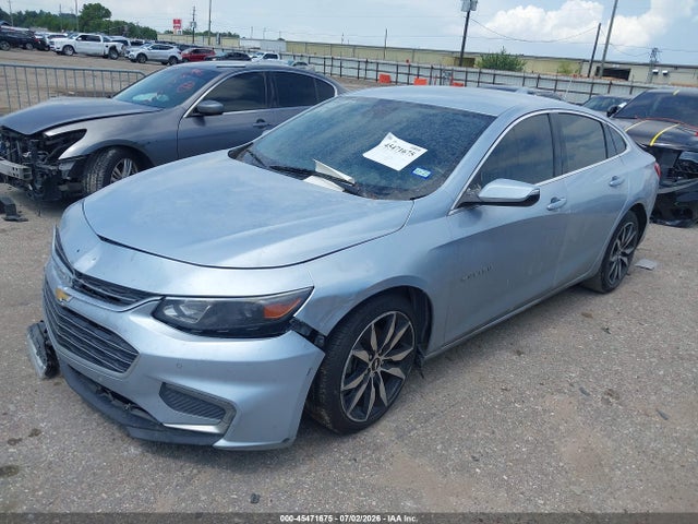 صورة 2 لـ 2017 Chevrolet MALIBU 1LT