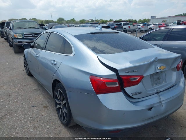صورة 3 لـ 2017 Chevrolet MALIBU 1LT