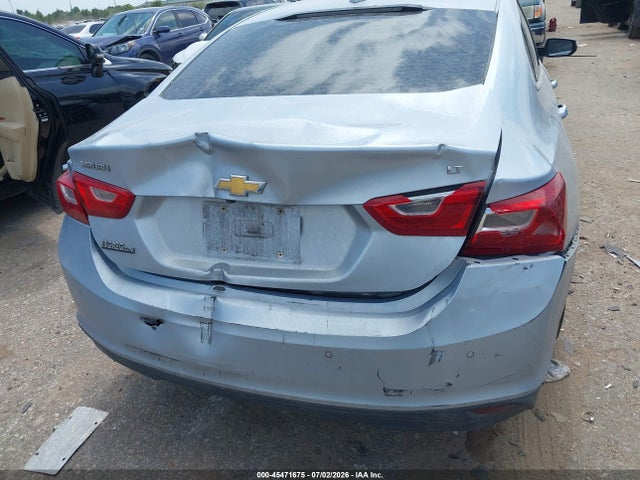 صورة 6 لـ 2017 Chevrolet MALIBU 1LT
