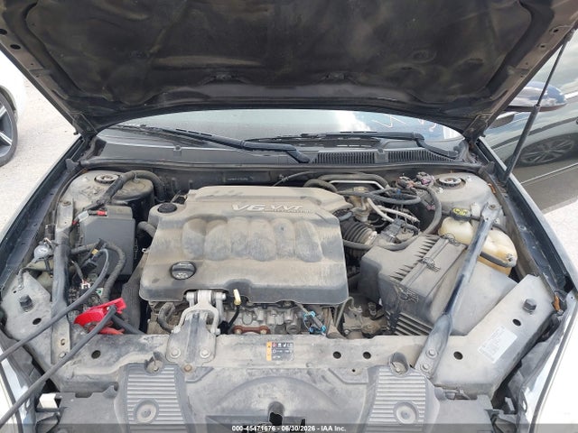 2014 Chevrolet IMPALA LIMITED LT 照片 10