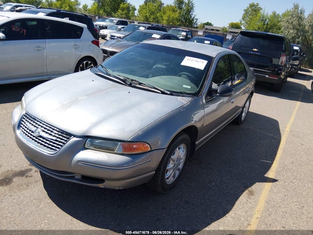 صورة 2 لـ 1999 Chrysler CIRRUS LXI