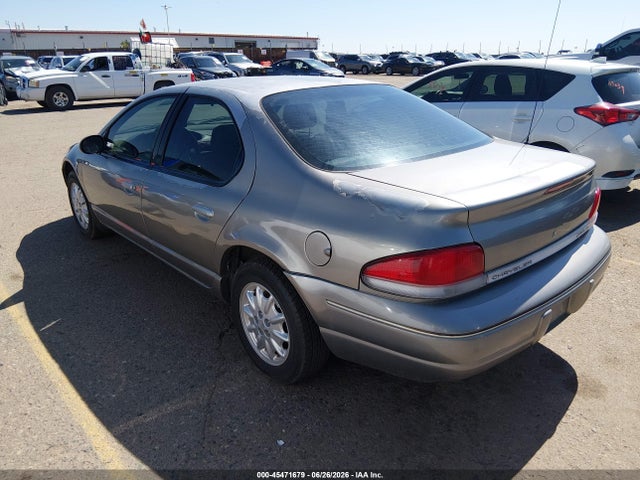 صورة 3 لـ 1999 Chrysler CIRRUS LXI