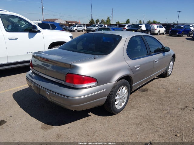 صورة 4 لـ 1999 Chrysler CIRRUS LXI