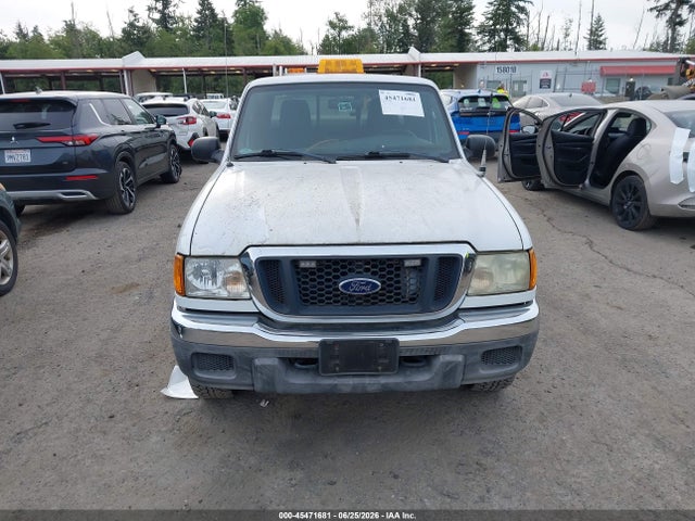 صورة مصغرة 12 لـ 2004 FORD RANGER XLT