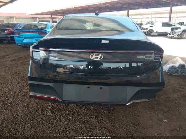 2025 Hyundai SONATA SE — миниатюра 16