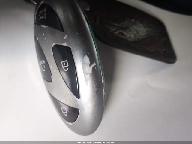 2025 Hyundai SONATA SE — миниатюра 11