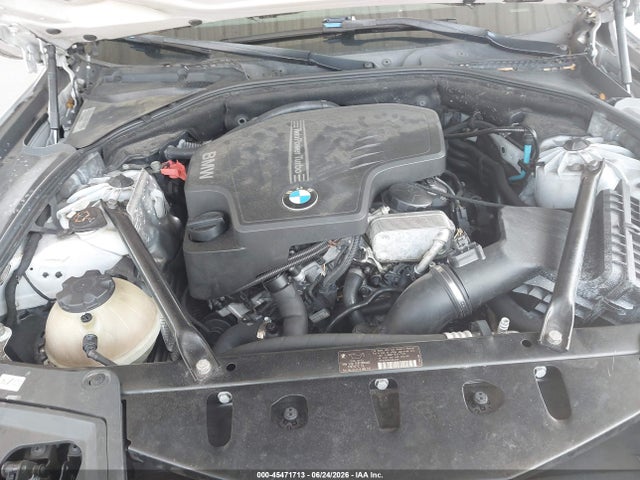 صورة 10 لـ 2012 BMW 528I