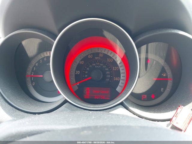 صورة 7 لـ 2010 KIA FORTE KOUP SX