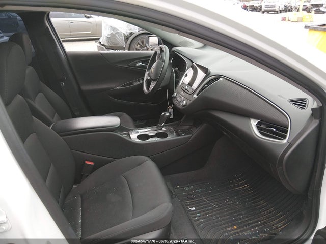 2020 Chevrolet MALIBU FWD LS 照片 5