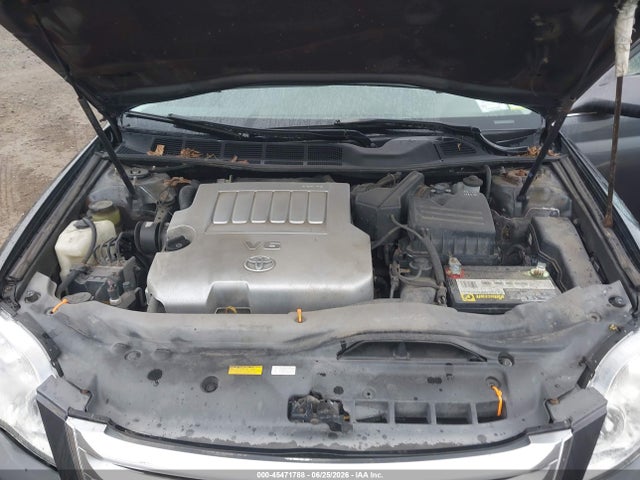 2008 Toyota AVALON XLS 照片 10