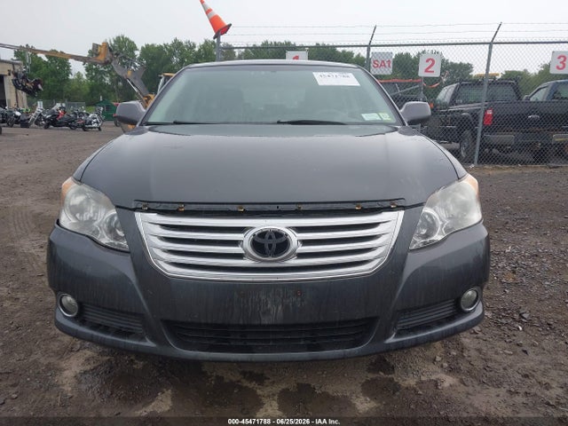 2008 Toyota AVALON XLS — миниатюра 12