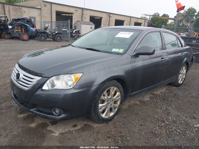 2008 Toyota AVALON XLS 照片 2