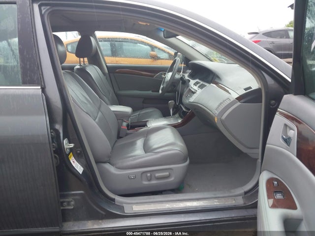 2008 Toyota AVALON XLS 照片 5