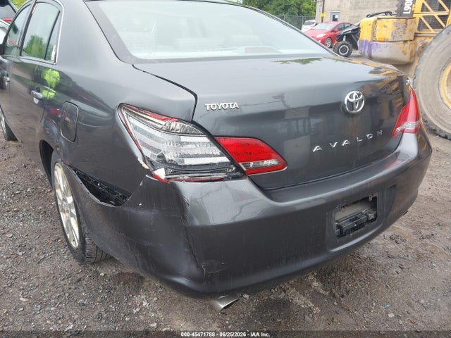 2008 Toyota AVALON XLS 照片 6