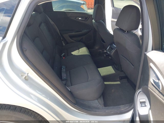 صورة 8 لـ 2021 Chevrolet MALIBU FWD LT