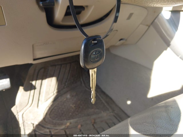 2007 Toyota AVALON XL — миниатюра 11