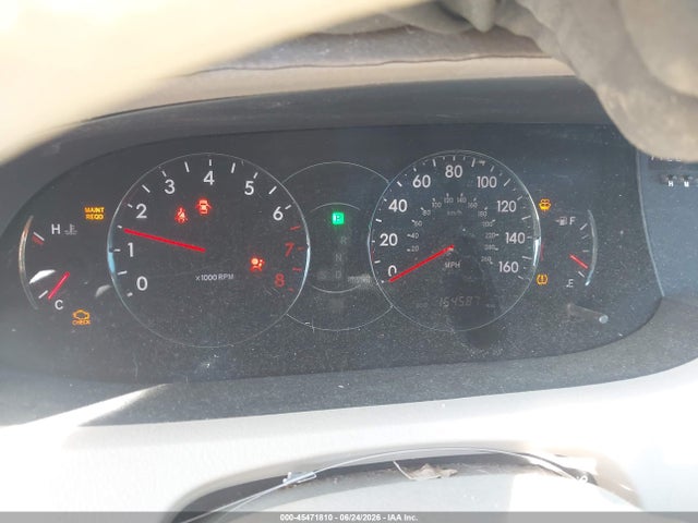 2007 Toyota AVALON XL 照片 7