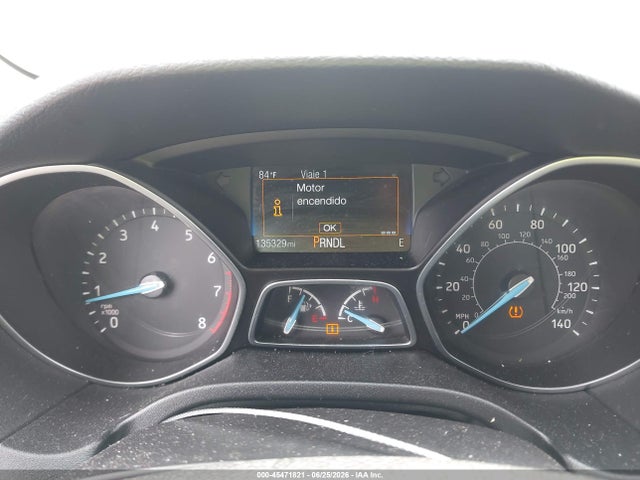صورة 7 لـ 2018 FORD FOCUS SE