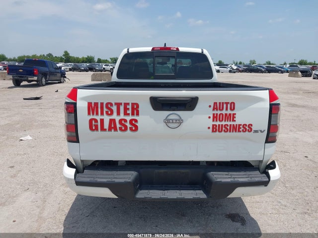 2024 Nissan FRONTIER KING CAB SV 4X2 照片 6