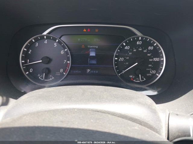 2024 Nissan FRONTIER KING CAB SV 4X2 照片 7