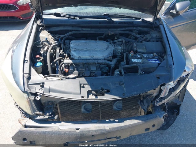 2009 Honda ACCORD 3.5 EX-L 照片 10