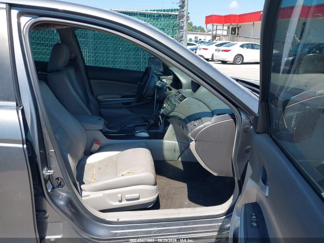 2009 Honda ACCORD 3.5 EX-L 照片 5