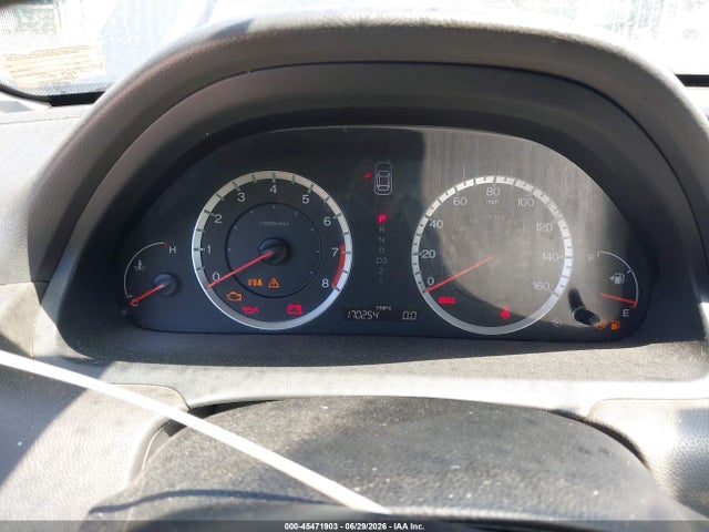 2009 Honda ACCORD 3.5 EX-L 照片 7
