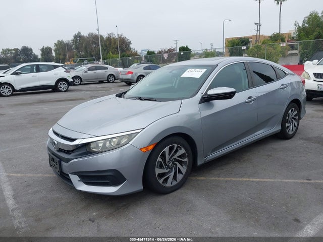 صورة 2 لـ 2018 Honda CIVIC EX