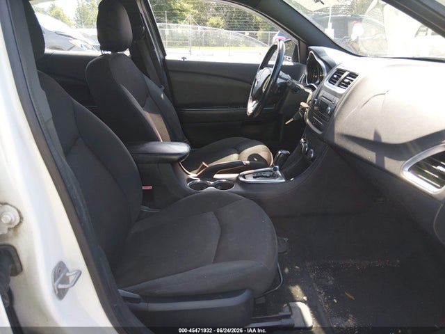 2012 Dodge AVENGER SXT 照片 5