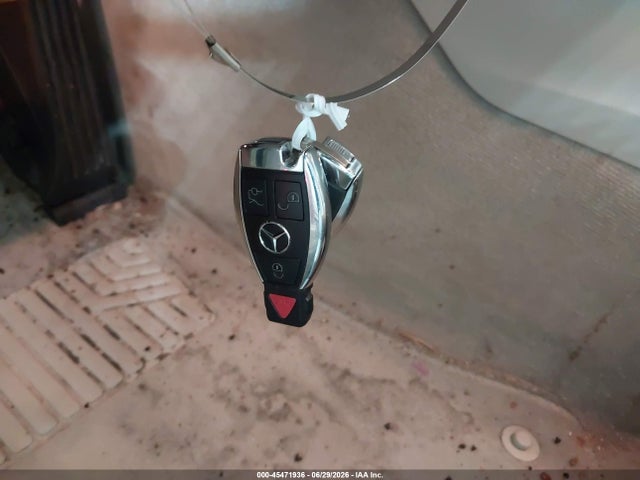 2014 Mercedes-BENZ E 350 缩略图 11