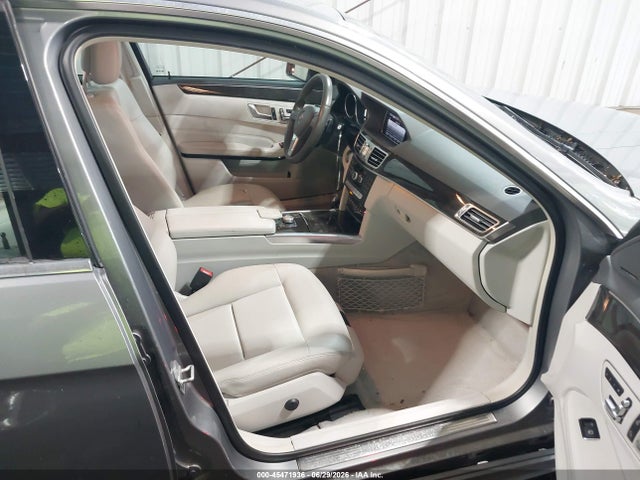 2014 Mercedes-BENZ E 350 照片 5