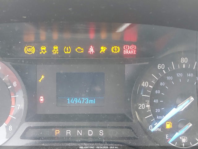 2016 FORD FUSION S 缩略图 7