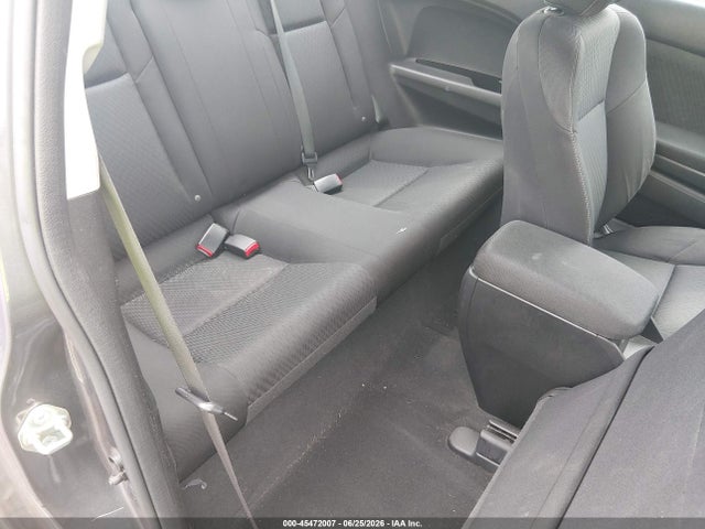 2015 Honda CIVIC EX 照片 8