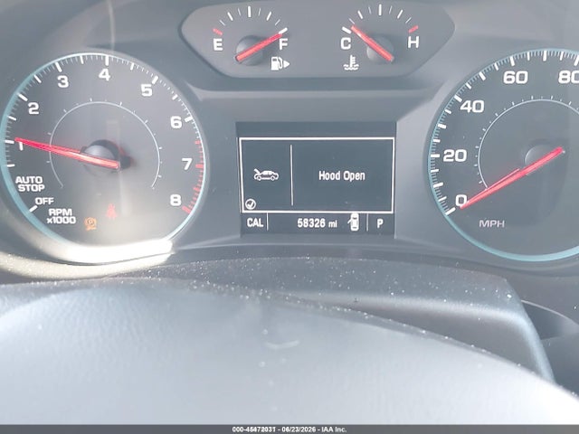 صورة 7 لـ 2023 Chevrolet MALIBU FWD 1LT