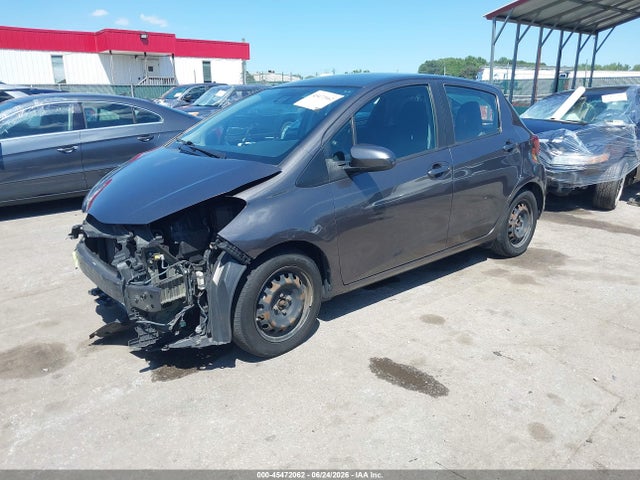 صورة 2 لـ 2017 Toyota YARIS L