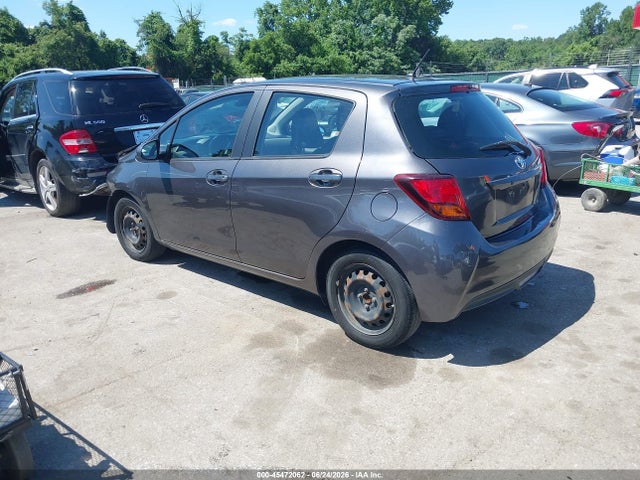 صورة مصغرة 3 لـ 2017 Toyota YARIS L