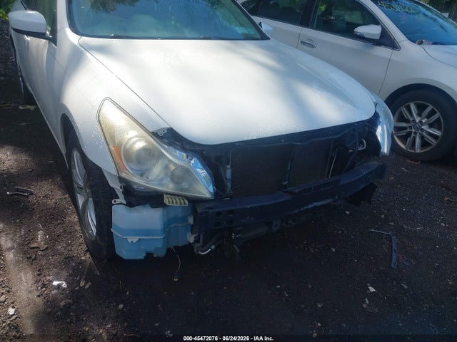 2011 Infiniti G37X 照片 6