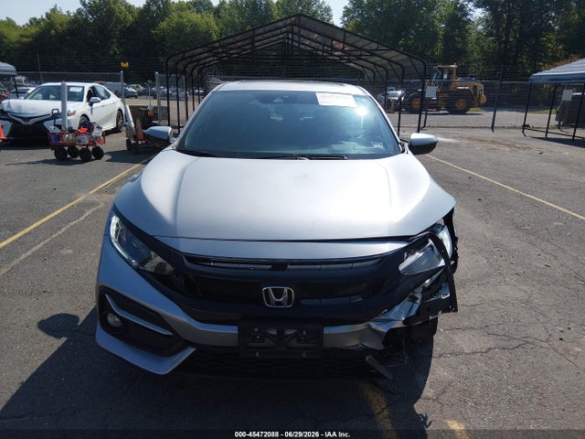 صورة مصغرة 13 لـ 2021 Honda CIVIC EX