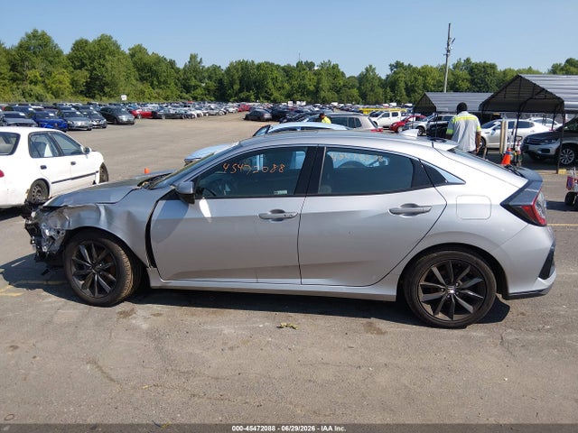 صورة مصغرة 15 لـ 2021 Honda CIVIC EX