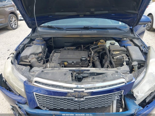 صورة 10 لـ 2012 Chevrolet CRUZE 1LT