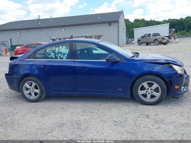 صورة 13 لـ 2012 Chevrolet CRUZE 1LT