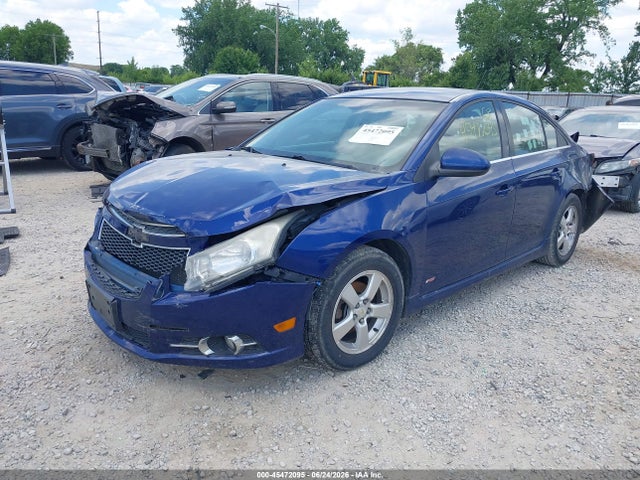 صورة 2 لـ 2012 Chevrolet CRUZE 1LT