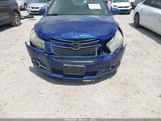 صورة 6 لـ 2012 Chevrolet CRUZE 1LT
