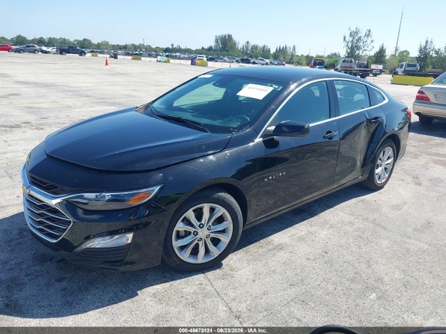 2023 Chevrolet MALIBU FWD 1LT — фото 2