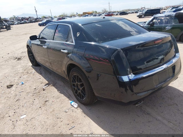2012 Chrysler 300 LIMITED 照片 3