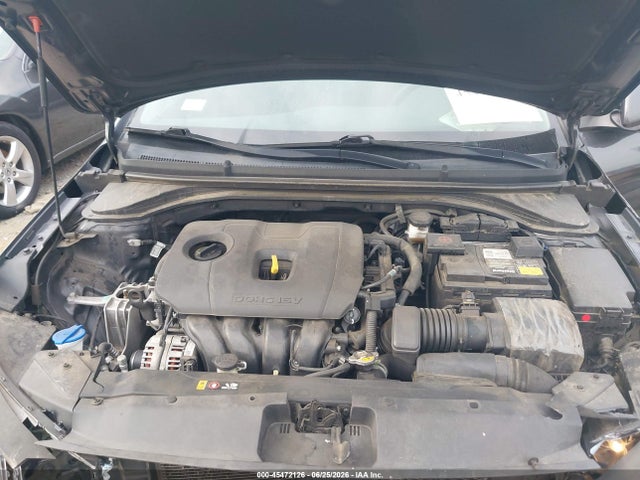 صورة 10 لـ 2020 Hyundai ELANTRA SEL